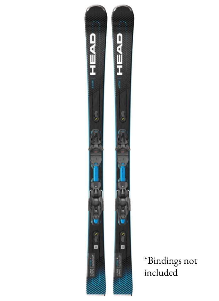 スキー HEAD SUPERSHAPE i.TITAN 170cm head-head-supershape-e-titan-