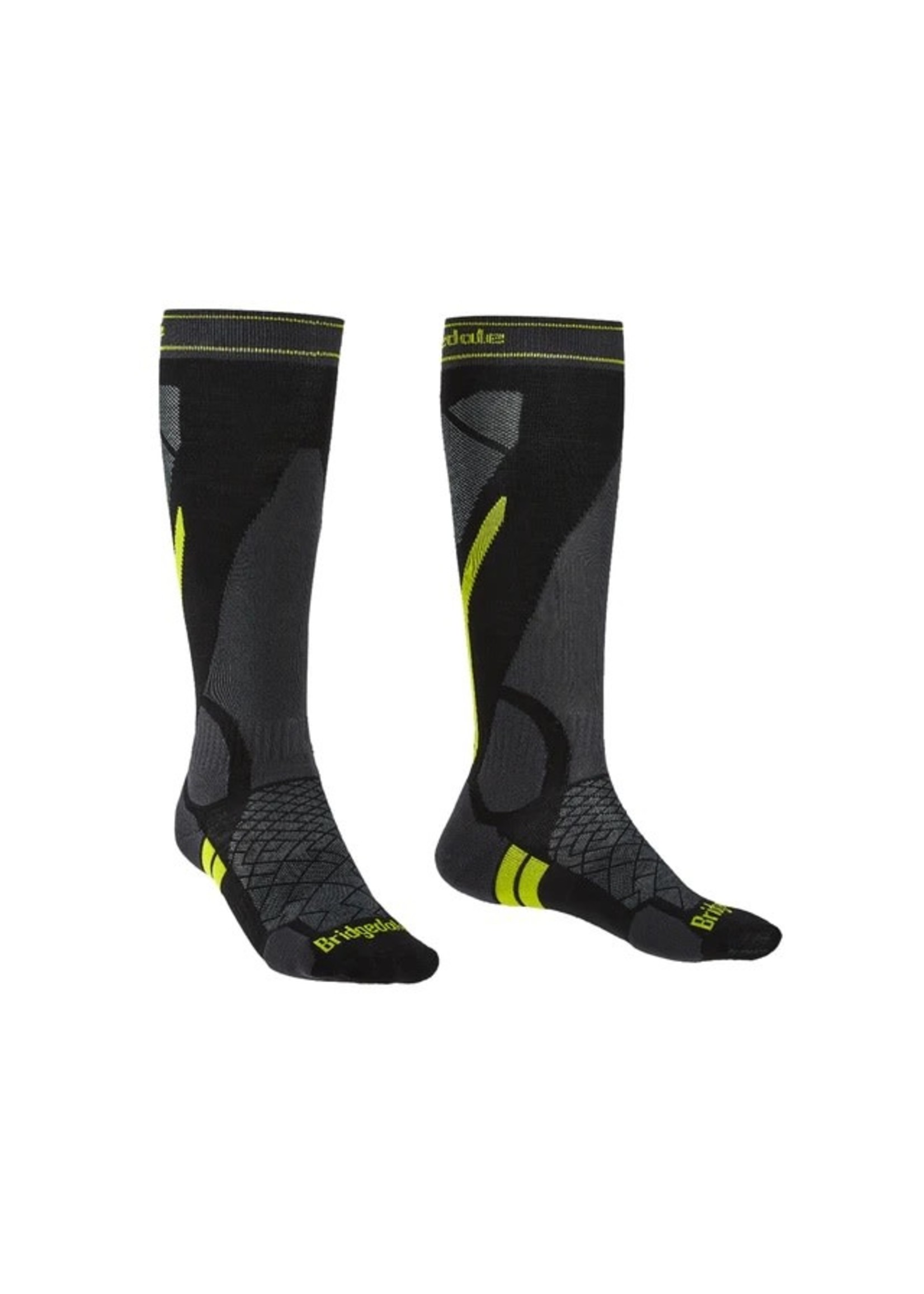 BRIDGEDALE LIGHTWEIGHT SKI SOCKS