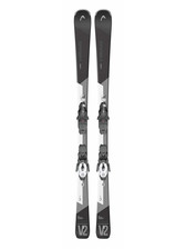 HEAD HEAD V-SHAPE V2 SKIS WITH PR10 GRIP WALK BINDINGS - Dinardos