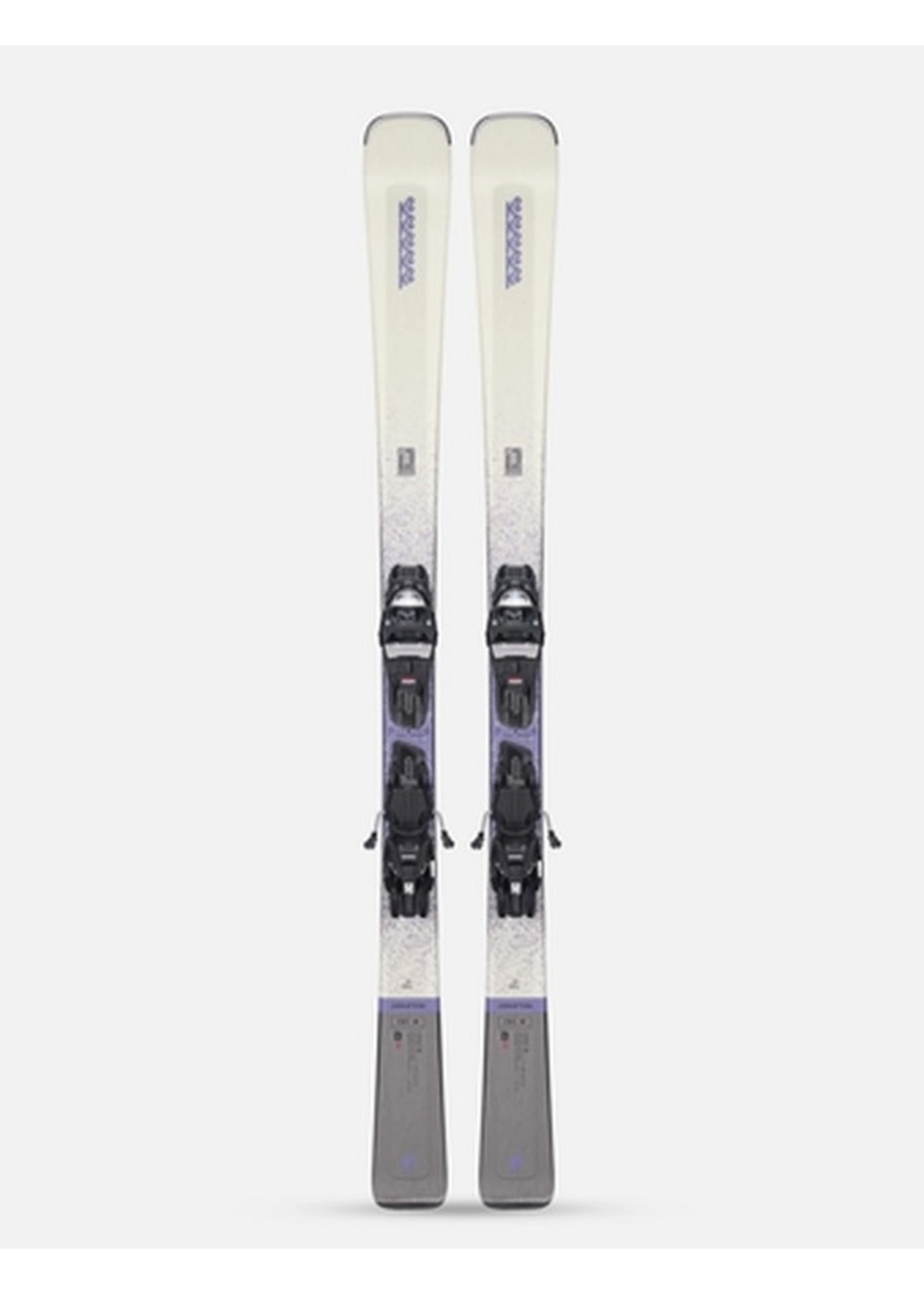 K2 K2 DISRUPTION 76C WOMEN'S SKIS w/ MARKER ER3