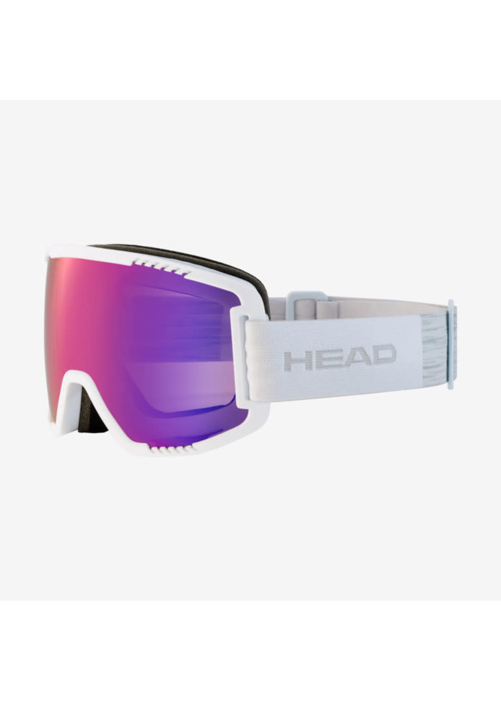 HEAD HEAD CONTEX PRO GOGGLES 5K LENS