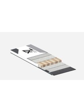 KASTLE ZX100 SKIS without bindings - Dinardos Ski Hike Bike Shop