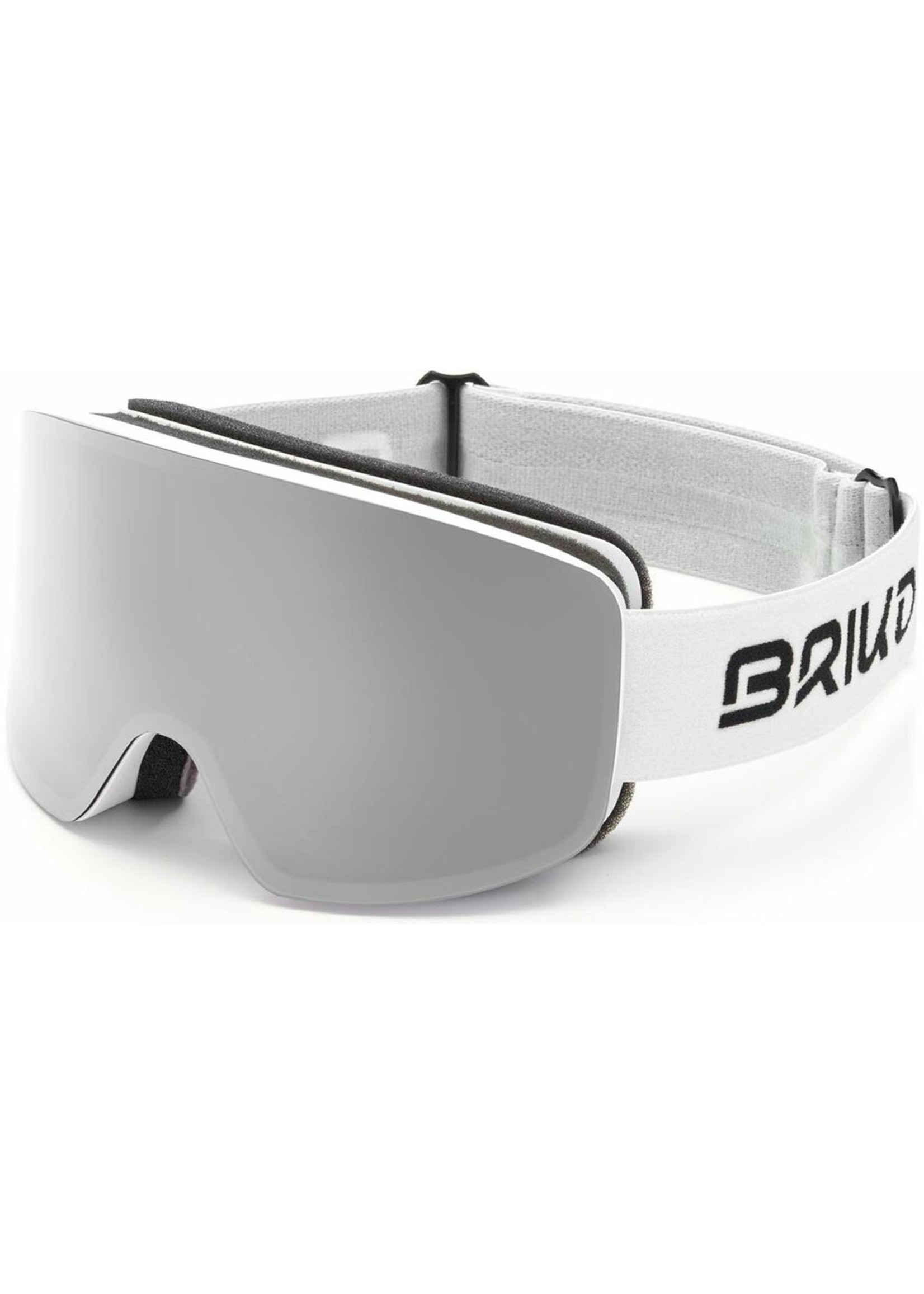 BRIKO BOREALIS GOGGLES 2 LENSES