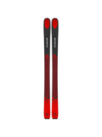 KASTLE KASTLE FX 86 Ti SKIS w/o bindings RED 169 CM
