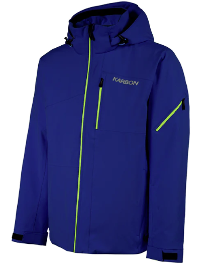 Karbon thor best sale jacket