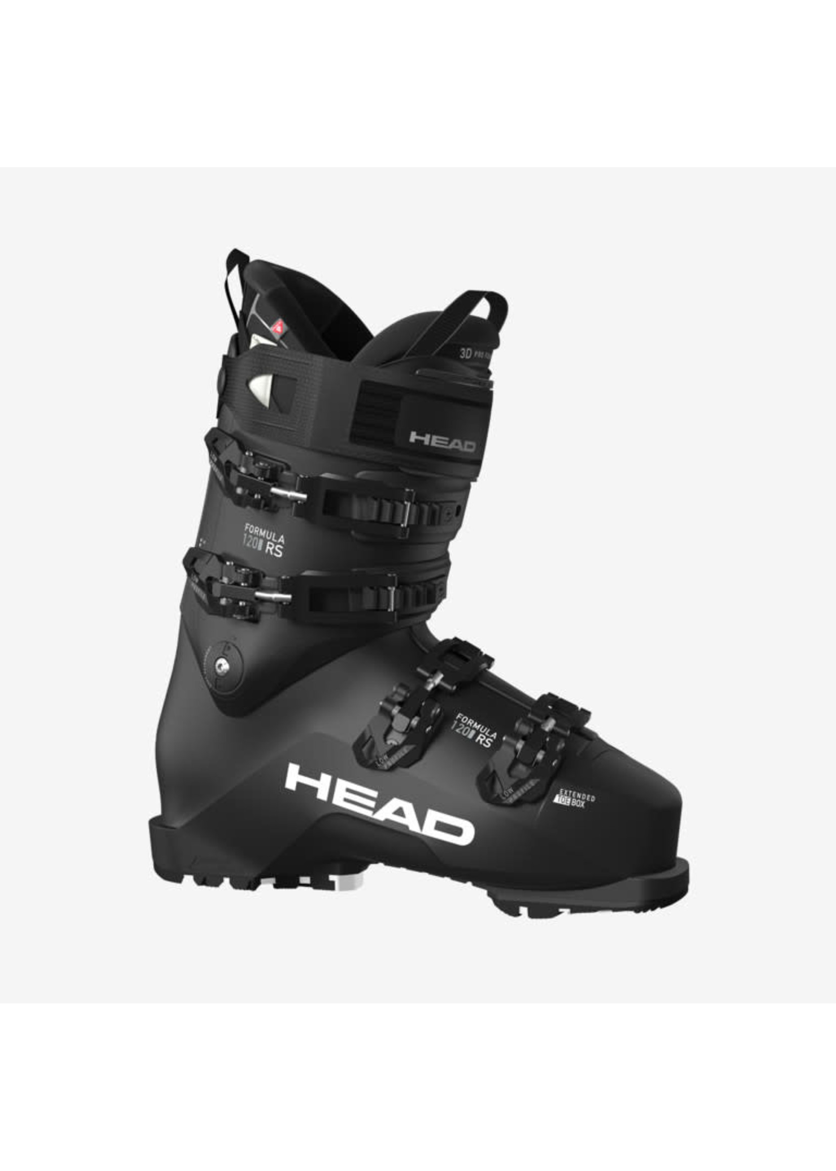HEAD HEAD FORMULA 120 RS SKI BOOTS LV GW