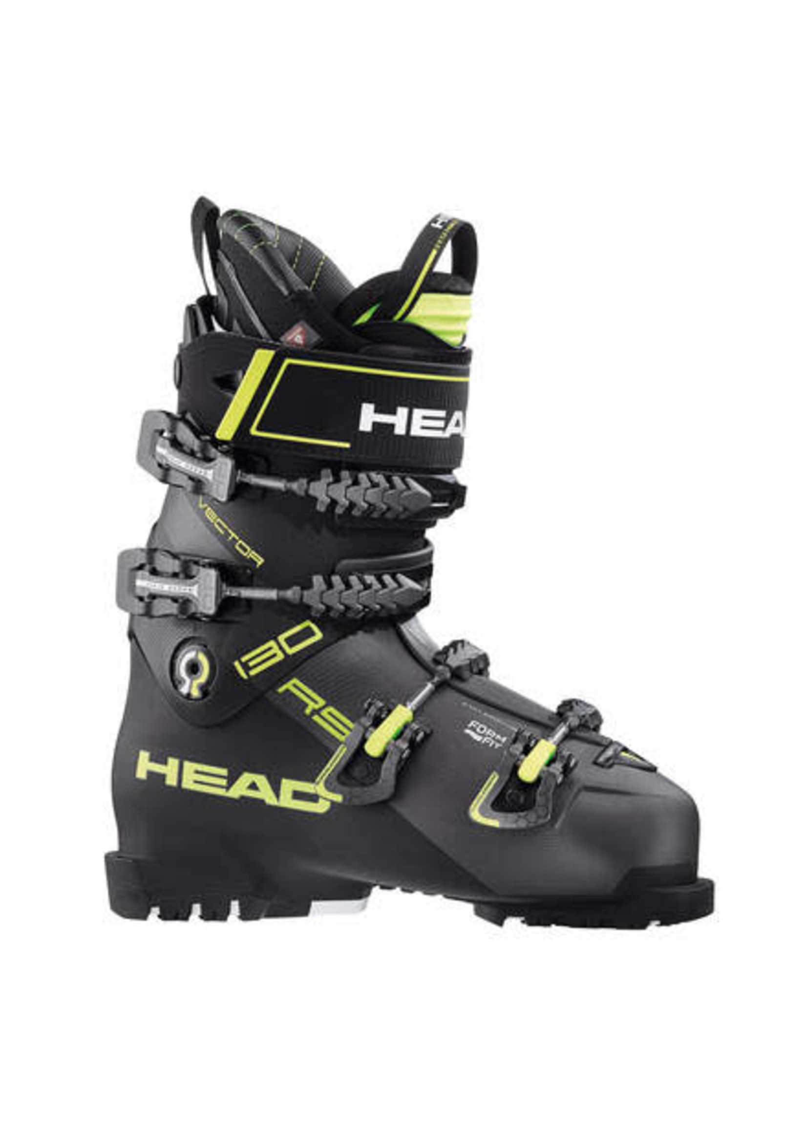 HEAD HEAD VECTOR RS SKI BOOTS LV 130