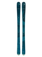 BLIZZARD BLIZZARD BLACK PEARL 82 TEAL SKIS w/o bindings