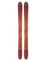 BLIZZARD BLIZZARD COCHISE TEAM SKIS FLAT