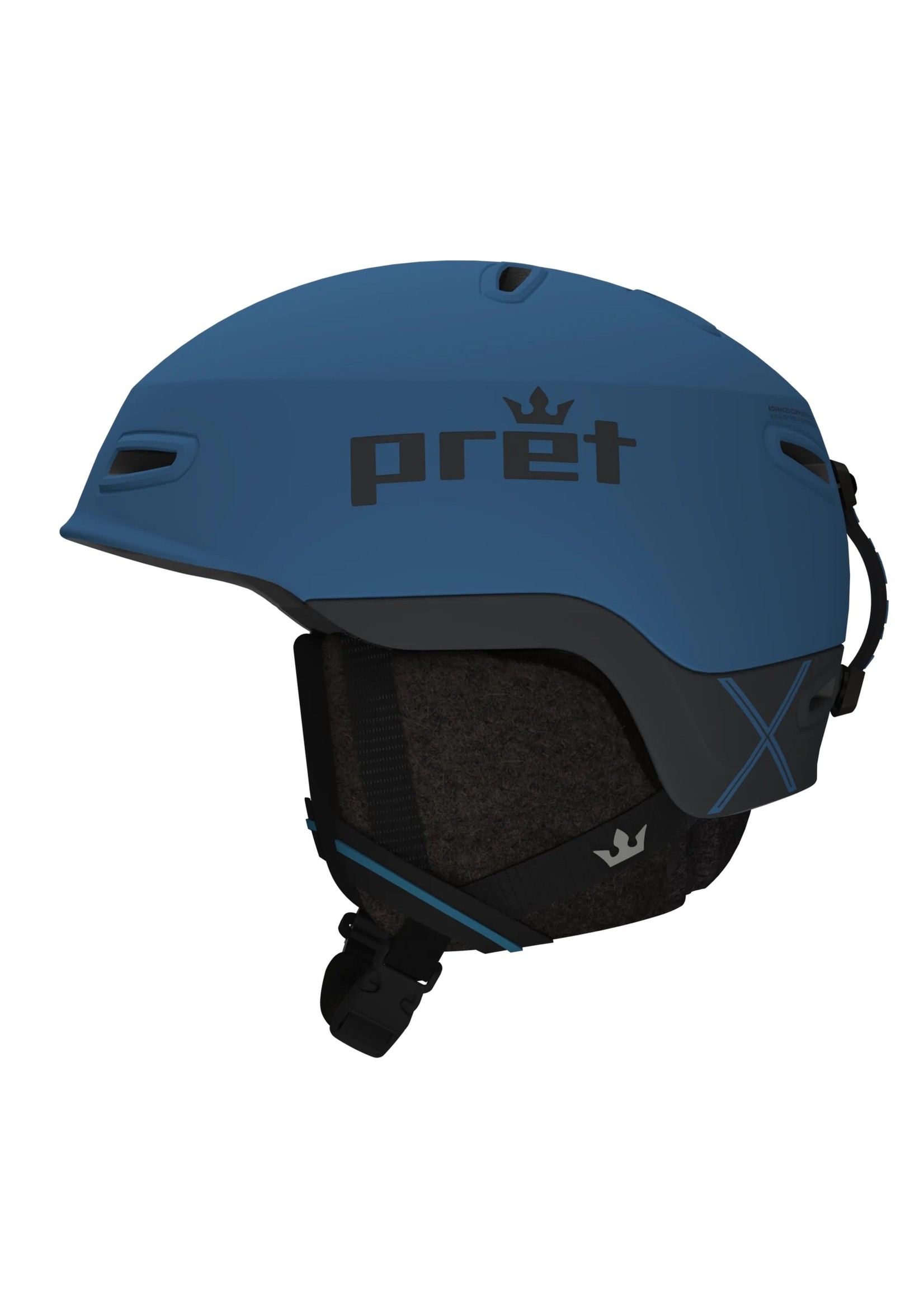 PRET PRET EPIC X HELMET 23