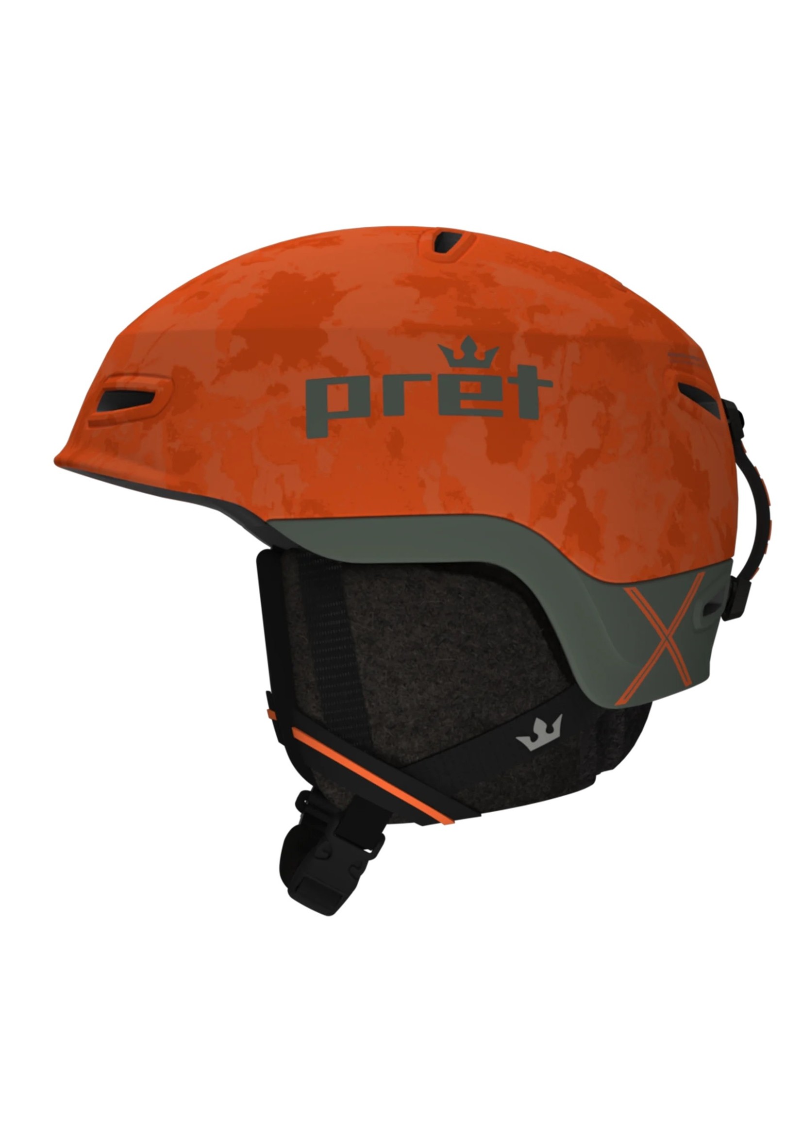 PRET PRET EPIC X HELMET 23