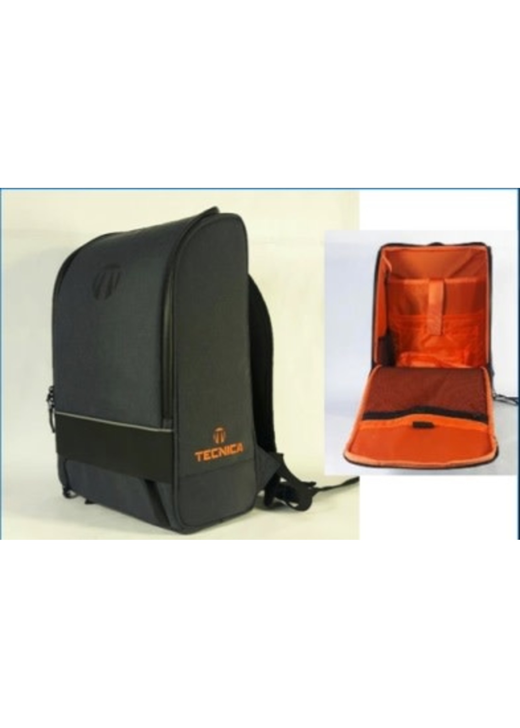 TECNICA TECNICA COMPUTER BACKPACK