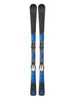 HEAD HEAD V-SHAPE V4 SKIS WITH PR11 GW BINDINGS