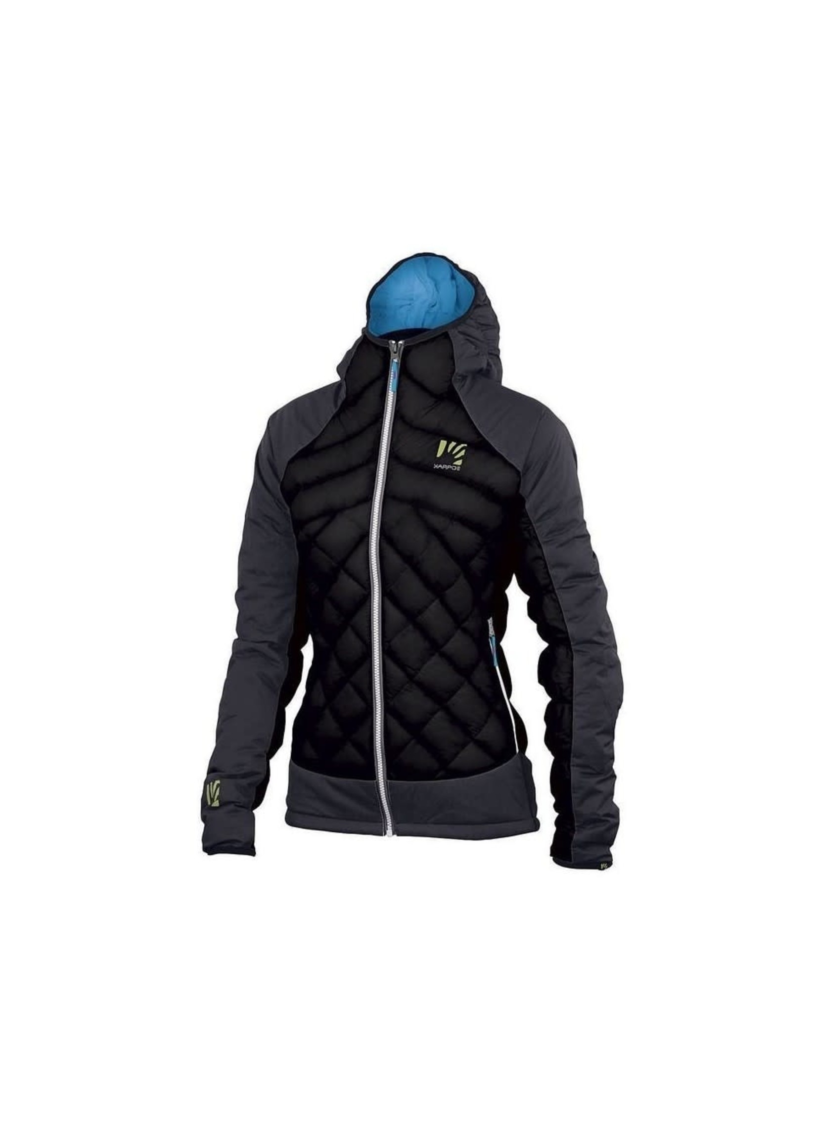 KARPOS KARPOS LASTEI ACTIVE PLUS WOMEN'S JACKET