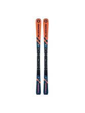 BLIZZARD FIREBIRD SRC WC SKIS w/ PISTON PLATE w/o bindings