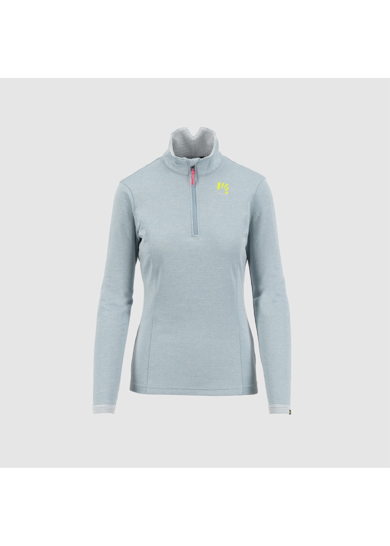 KARPOS KARPOS PIZZOCCO WOMEN'S BASE 1/2 ZIP