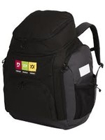 VOLKL RACE BACKPACK TEAM BLACK 85L