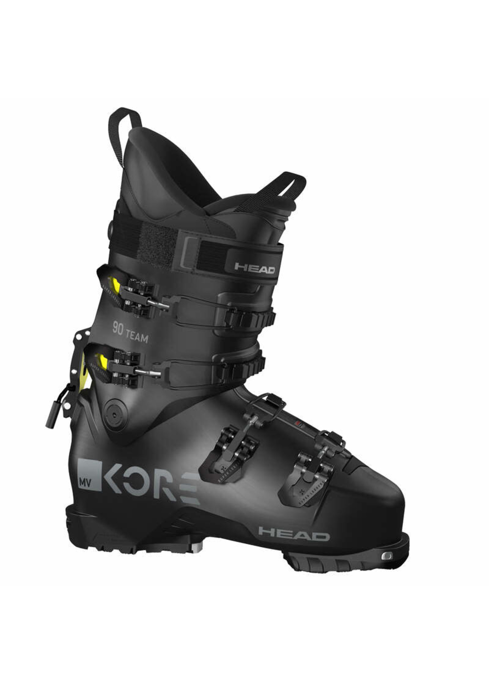 HEAD HEAD KORE TEAM SKI BOOTS MV 90 GW