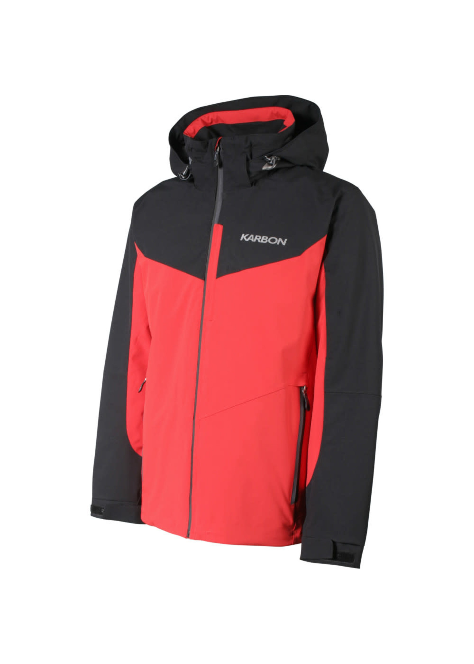 KARBON CHROMIUM JACKET