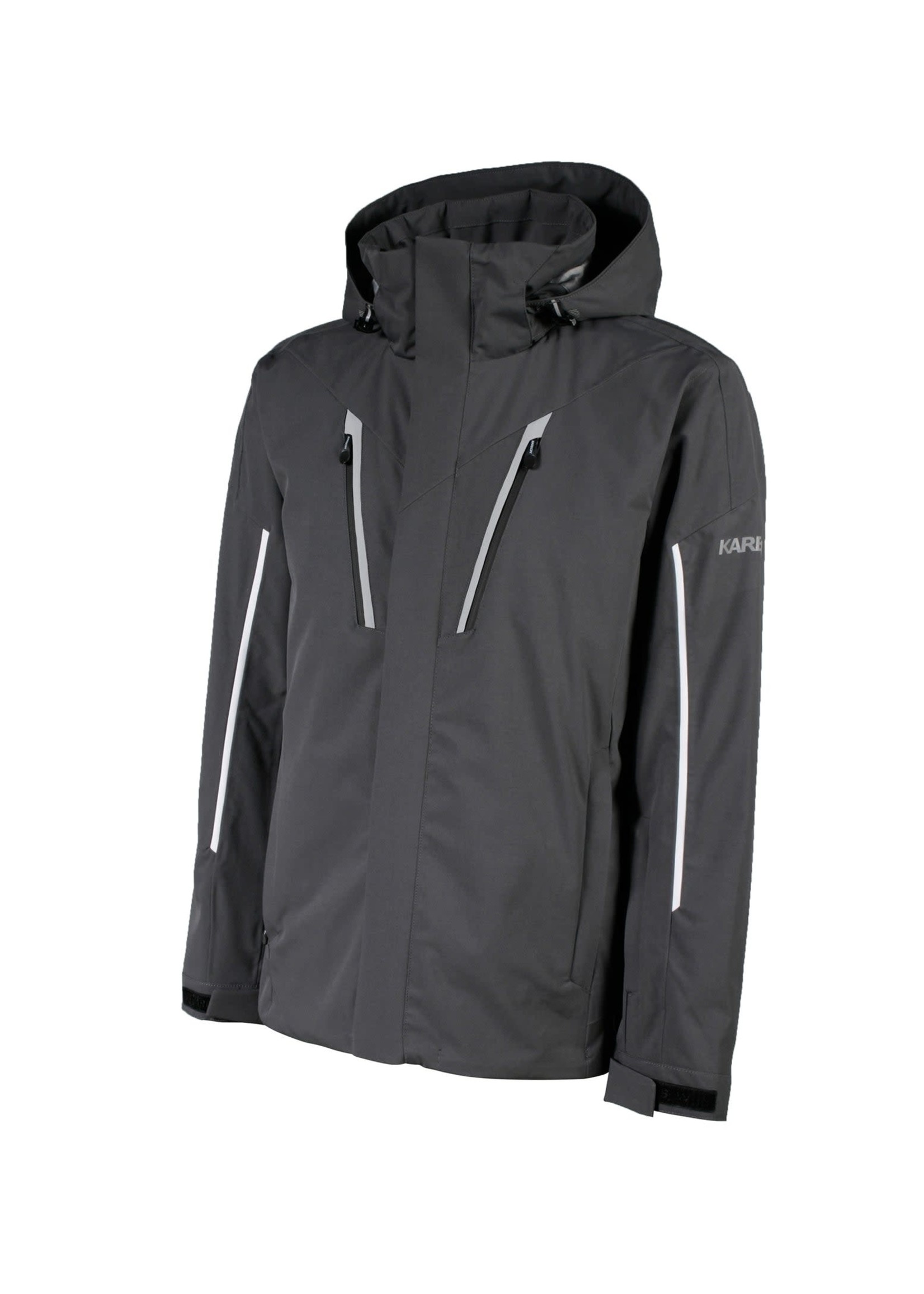 KARBON HELIUM JACKET