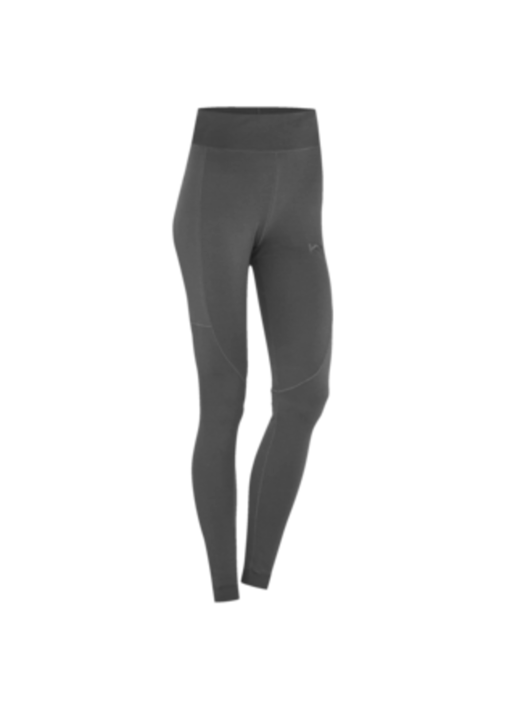 KARI TRAA RULLE WOMEN'S HIGH WAIST BASE LAYER PANTS