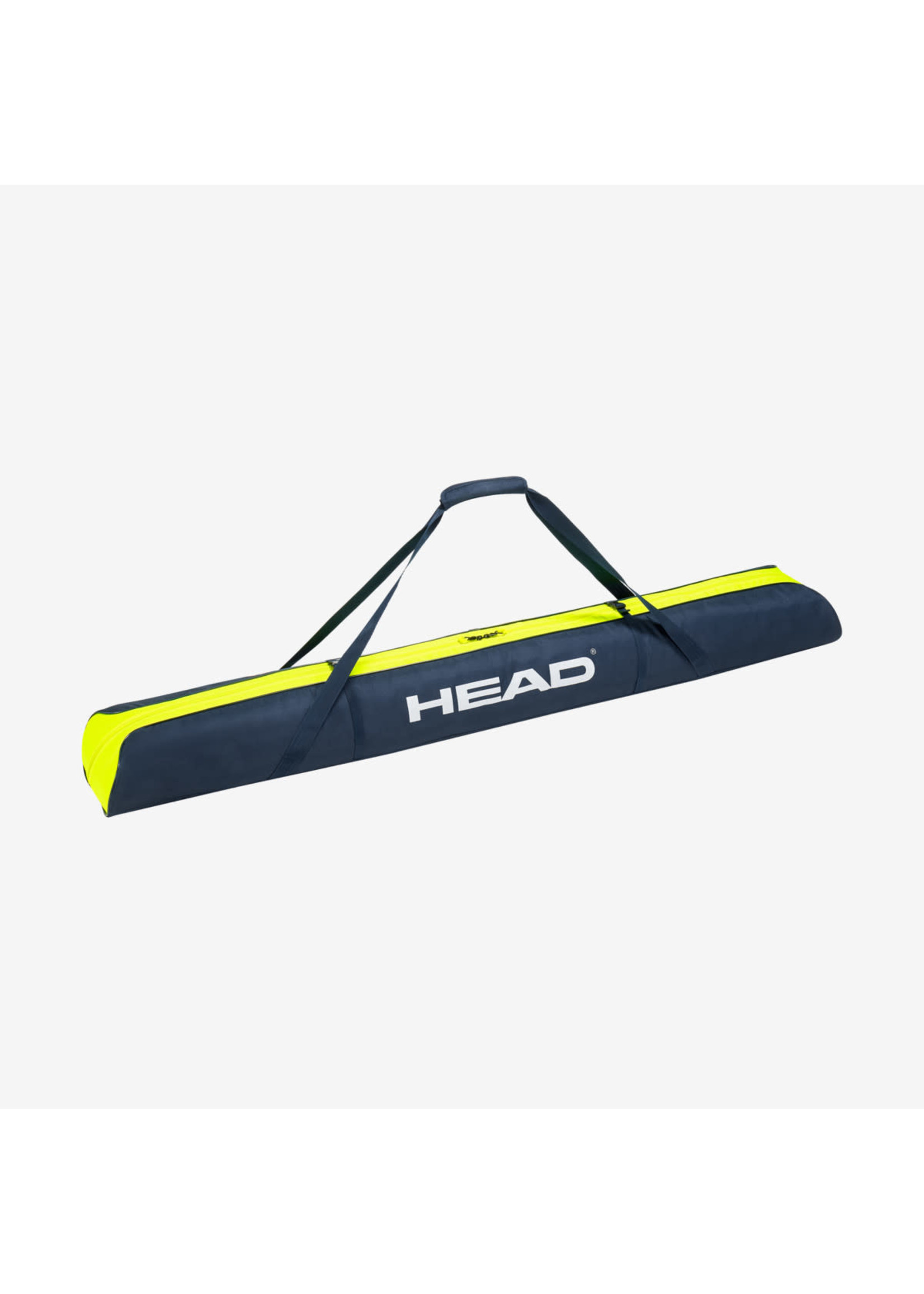 HEAD HEAD DOUBLE SKI BAG 175 CM