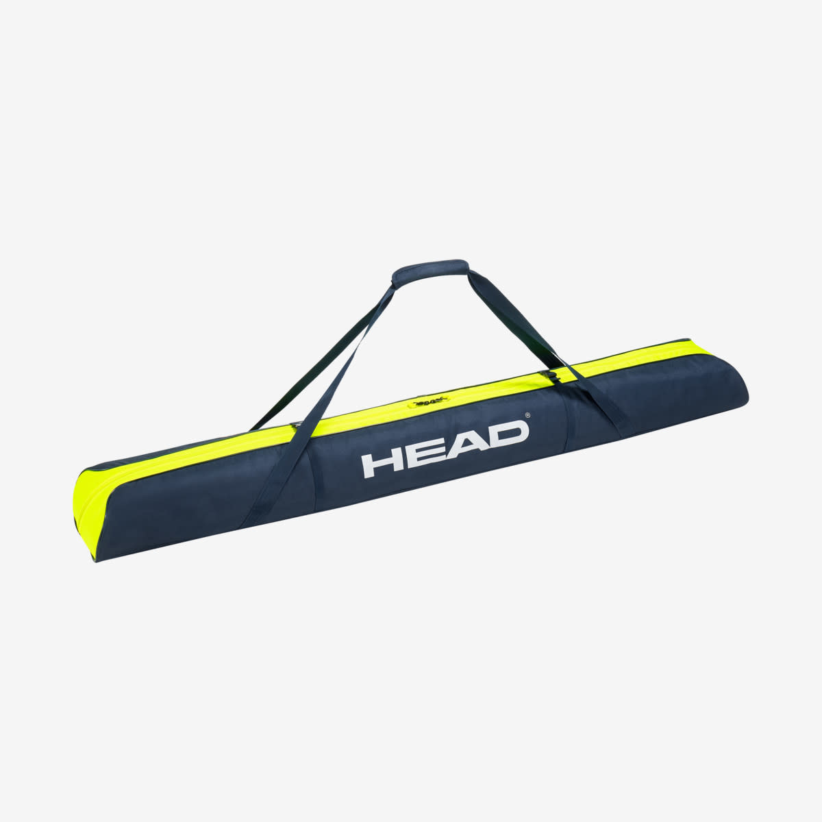 HEAD DOUBLE SKI BAG 175 CM - Dinardos Ski Hike Bike Shop Ottawa
