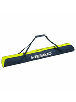 HEAD HEAD SINGLE SKI BAG SHORT 155 CM