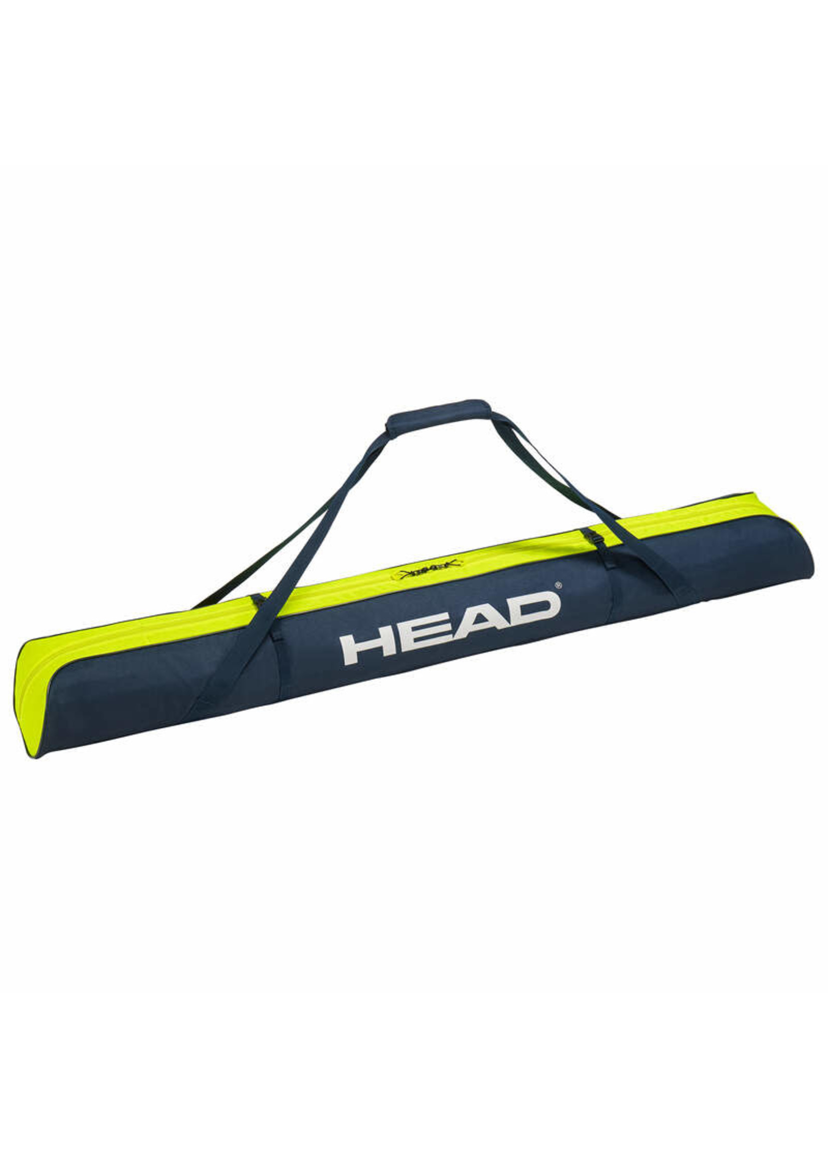 HEAD HEAD SINGLE SKI BAG SHORT 155 CM