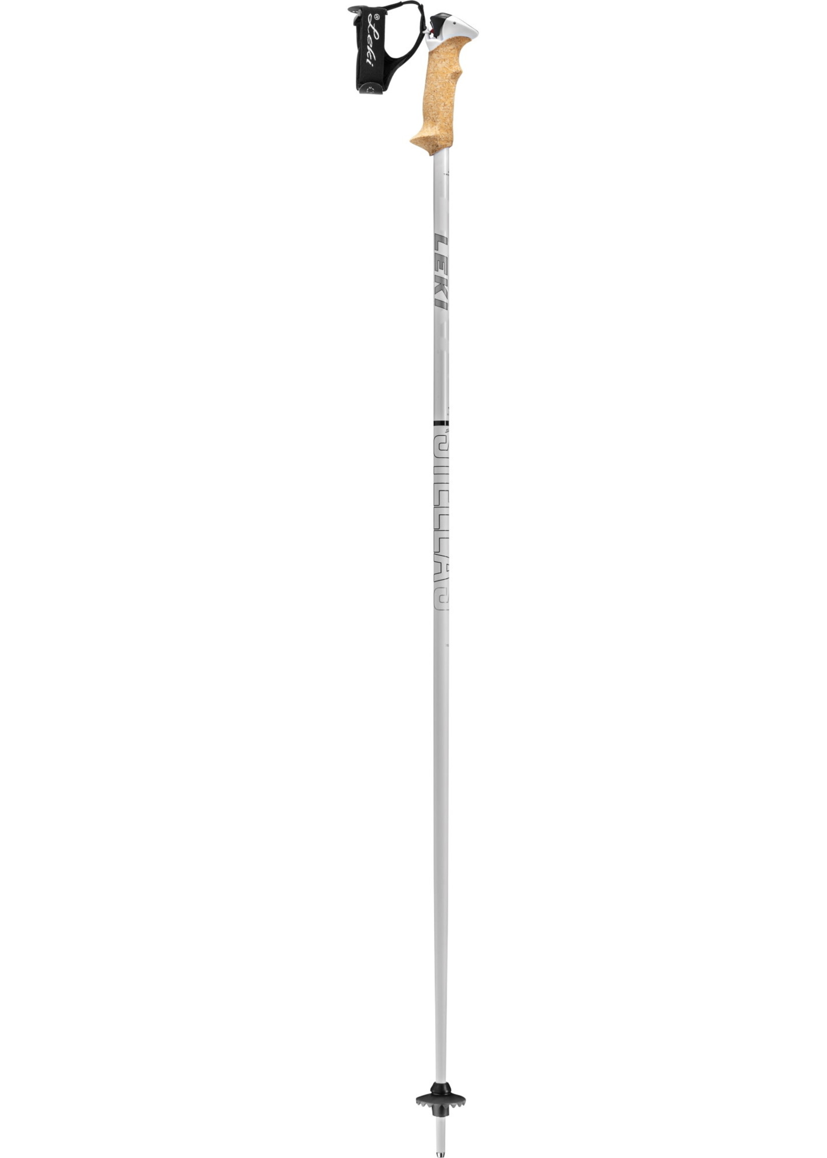 LEKI LEKI TRIGGER STELLA S SKI POLES