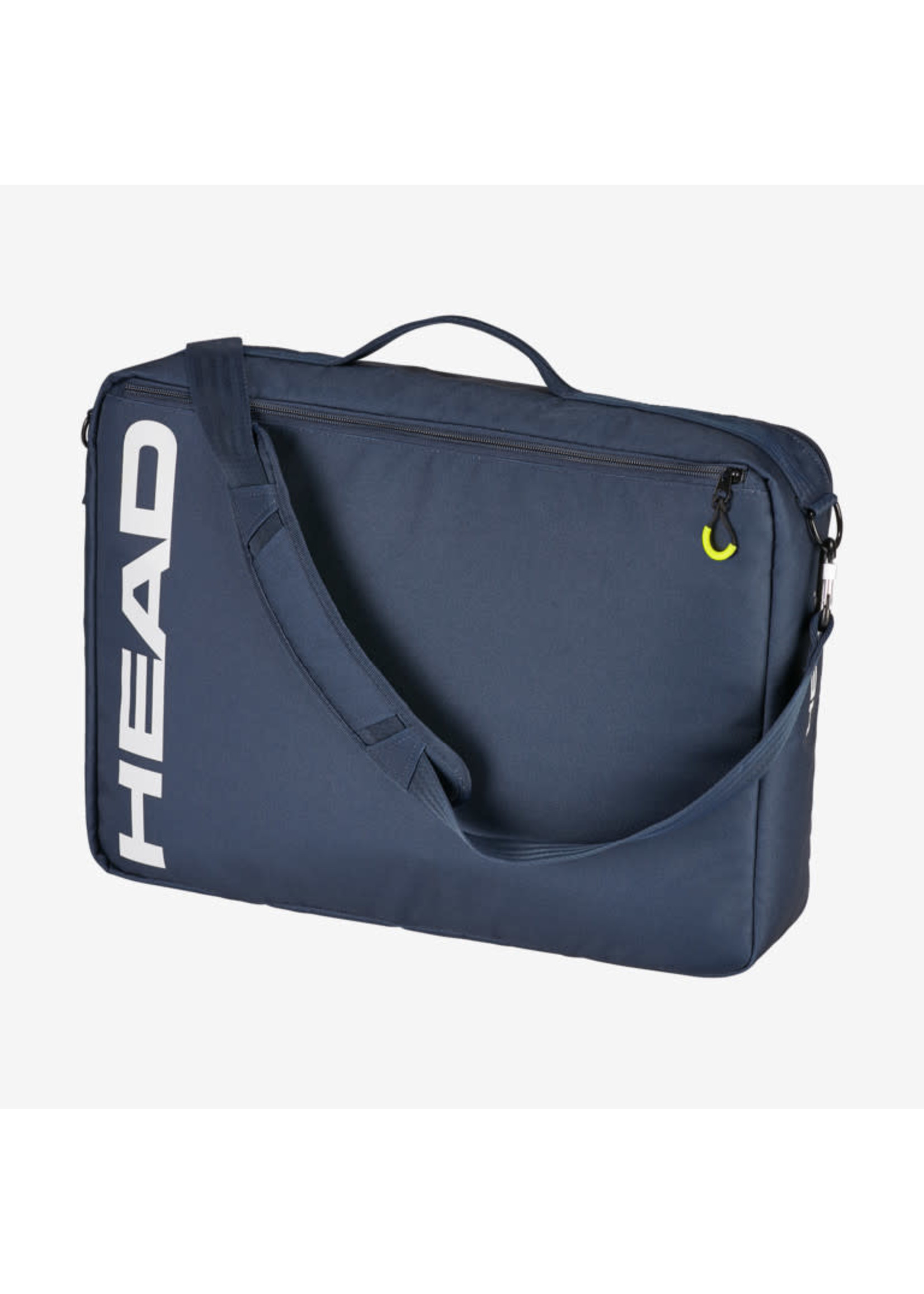 HEAD BOOT CARRY ON BAG BLUE