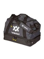 VOLKL OVER UNDER WEEKENDER BAG 31x33x41 GRAPHITE/HEATHER