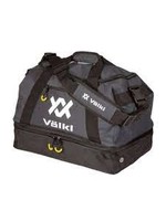 VOLKL VOLKL OVER UNDER WEEKENDER BAG 31x33x41 GRAPHITE/HEATHER
