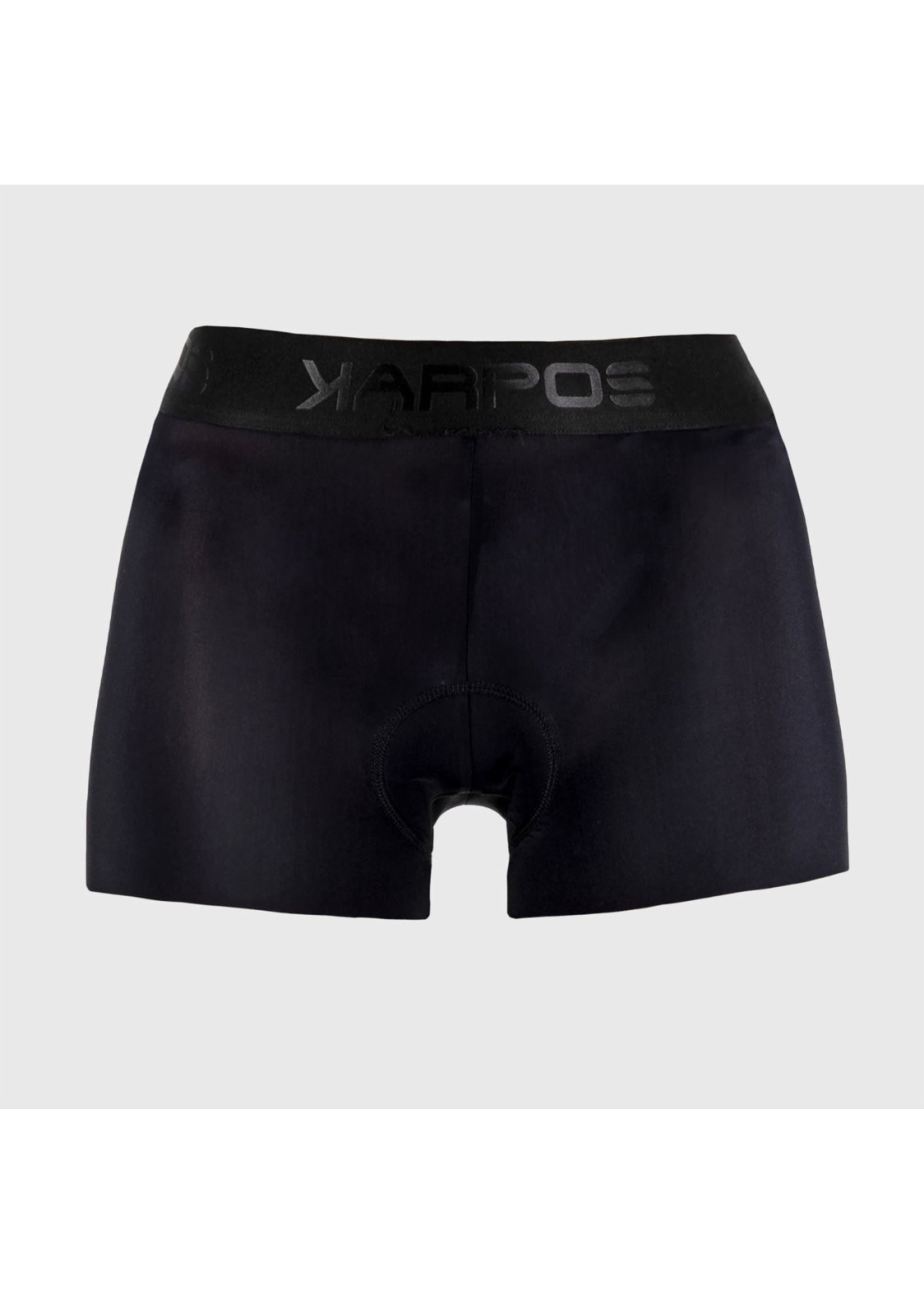 KARPOS KARPOS PADDED WOMEN'S BOXER