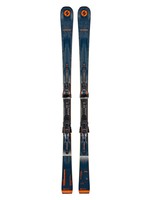 BLIZZARD BLIZZARD THUNDERBIRD WB R15 SKIS w/TPX12 bindings