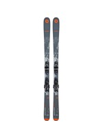 BLIZZARD BLIZZARD BRAHMA 82 SP SKIS with Bindings TPC 10