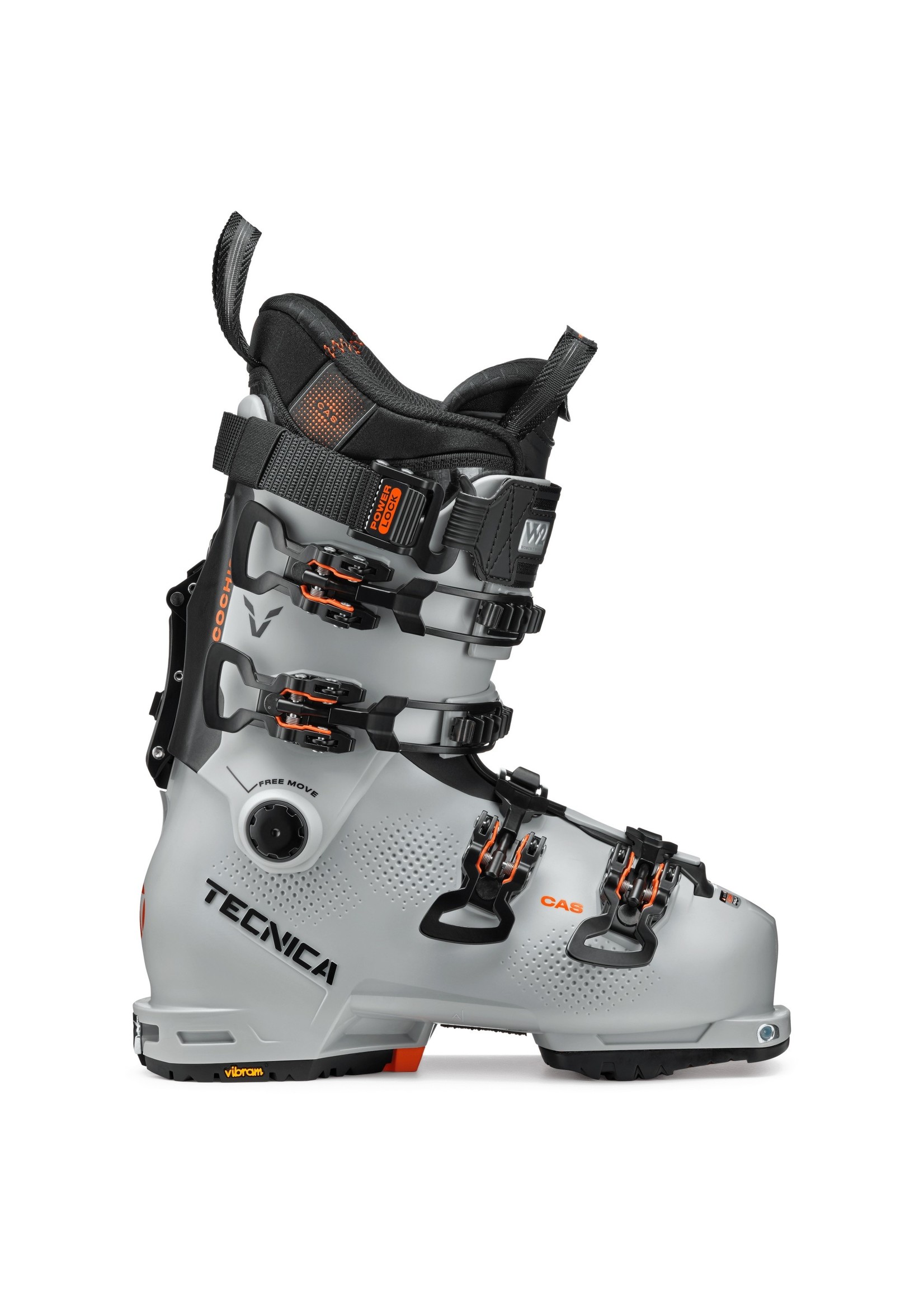 TECNICA TECNICA COCHISE PRO W SKI BOOTS LV 115 GW