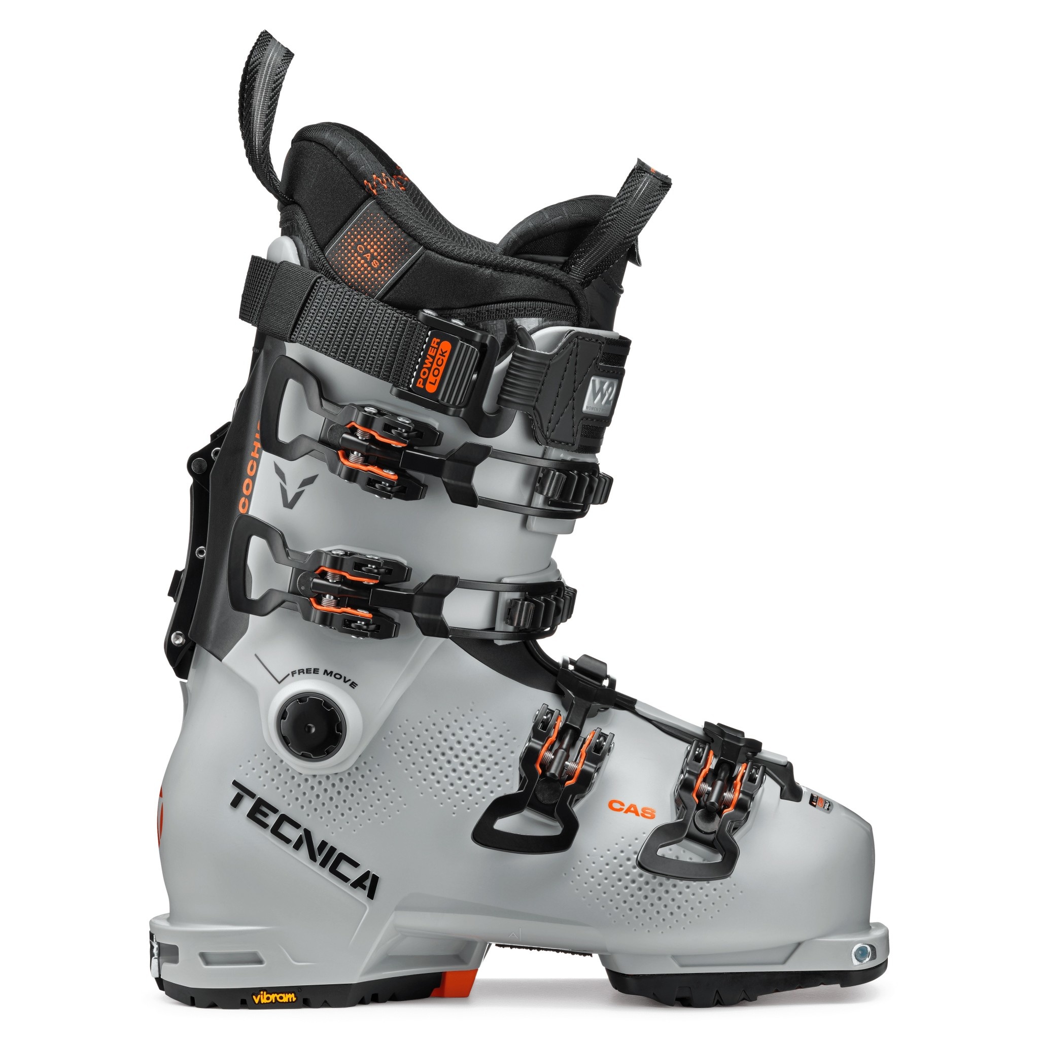TECNICA COCHISE PRO W SKI BOOTS LV 115 GW - Dinardos Ski Hike Bike