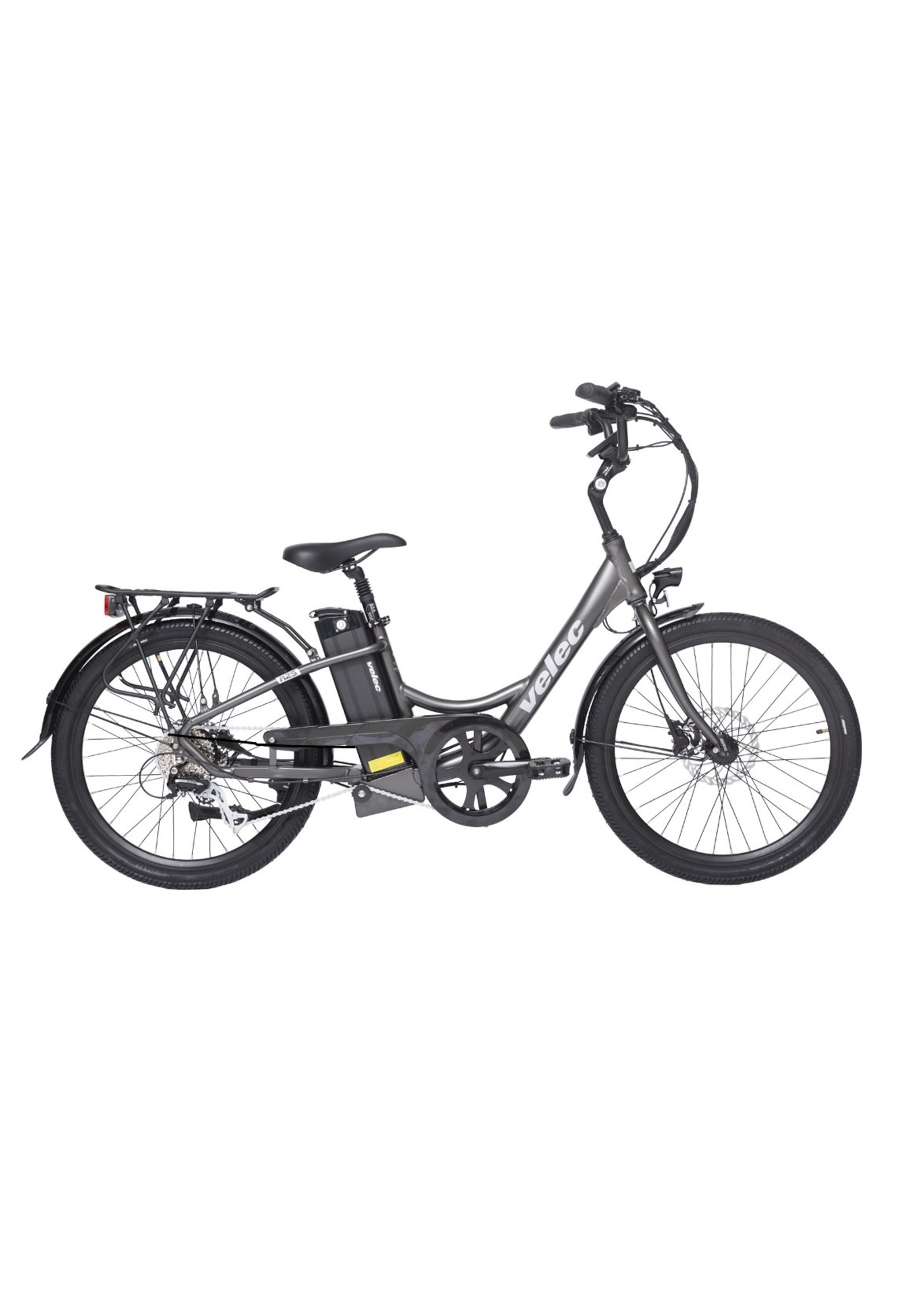 VELEC VELEC A2S E-BIKE 36V/10Ah