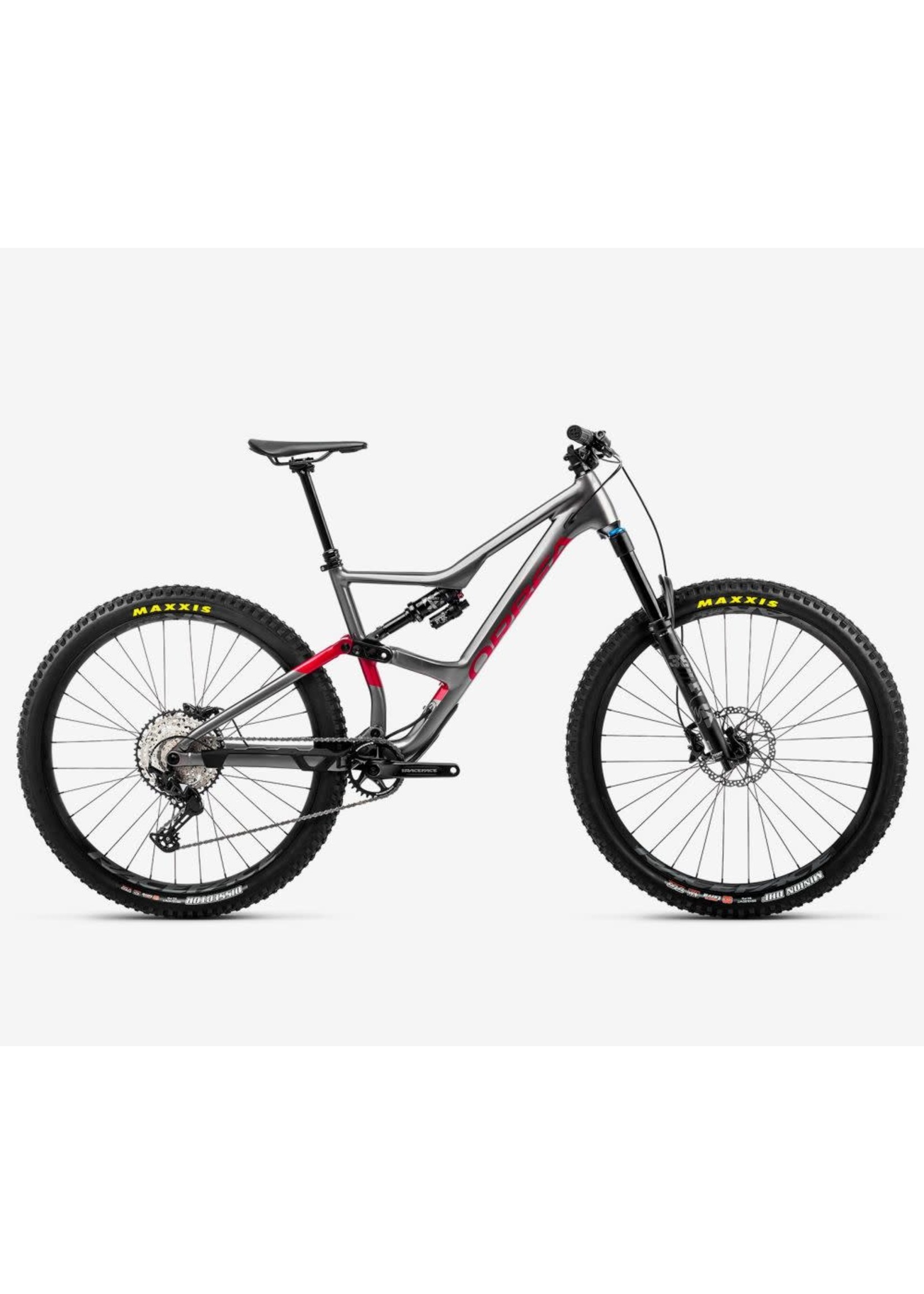 ORBEA ORBEA OCCAM H20 LT MOUNTAIN BIKE