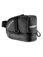 LEZYNE L-CADDY SEAT BAG 1L BLACK