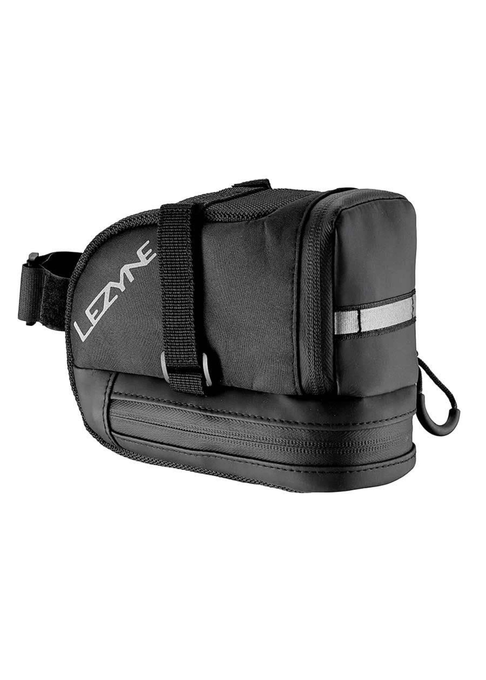 LEZYNE L-CADDY SEAT BAG 1L BLACK