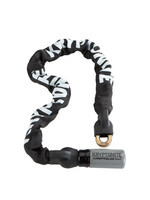 KRYPTONITE KRYPTONITE KRYPTOLOK SERIES 2 955 INTEGRATED CHAIN BIKE LOCK