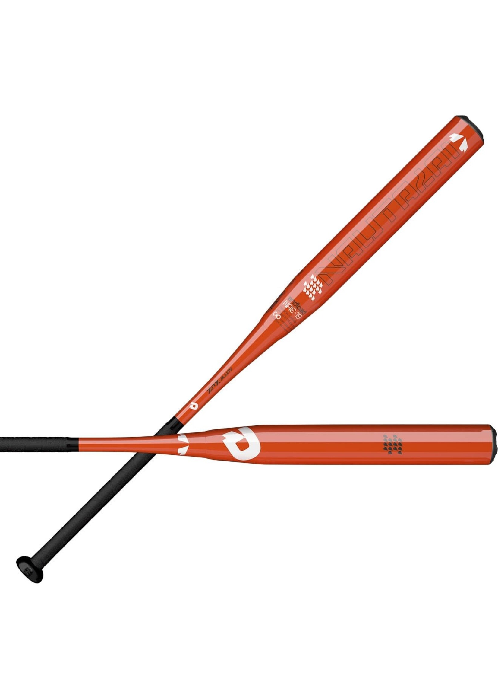 DEMARINI DEMARINI NAUTALAI SOFTBALL BAT