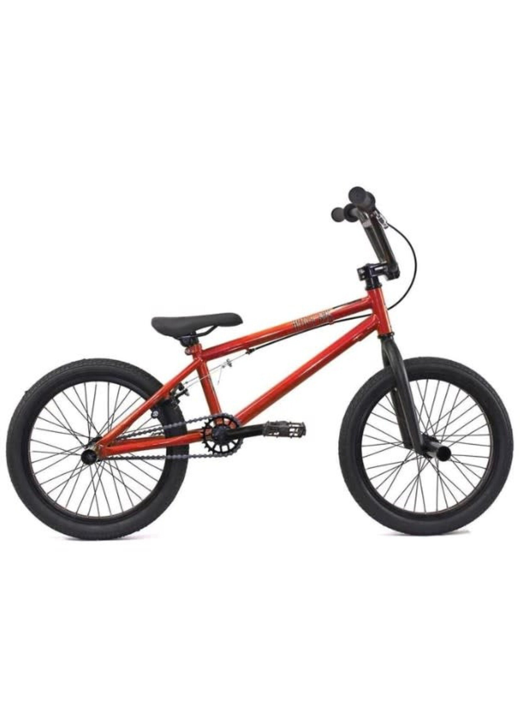 GENESIS GENESIS HUTCH COUGAR BMX BIKE