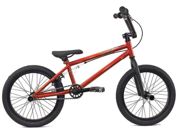 Hutch deals bmx reviews