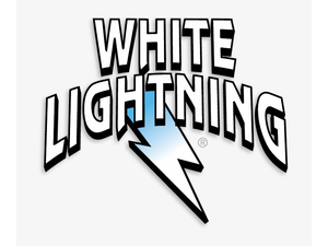 WHITE LIGHTNING