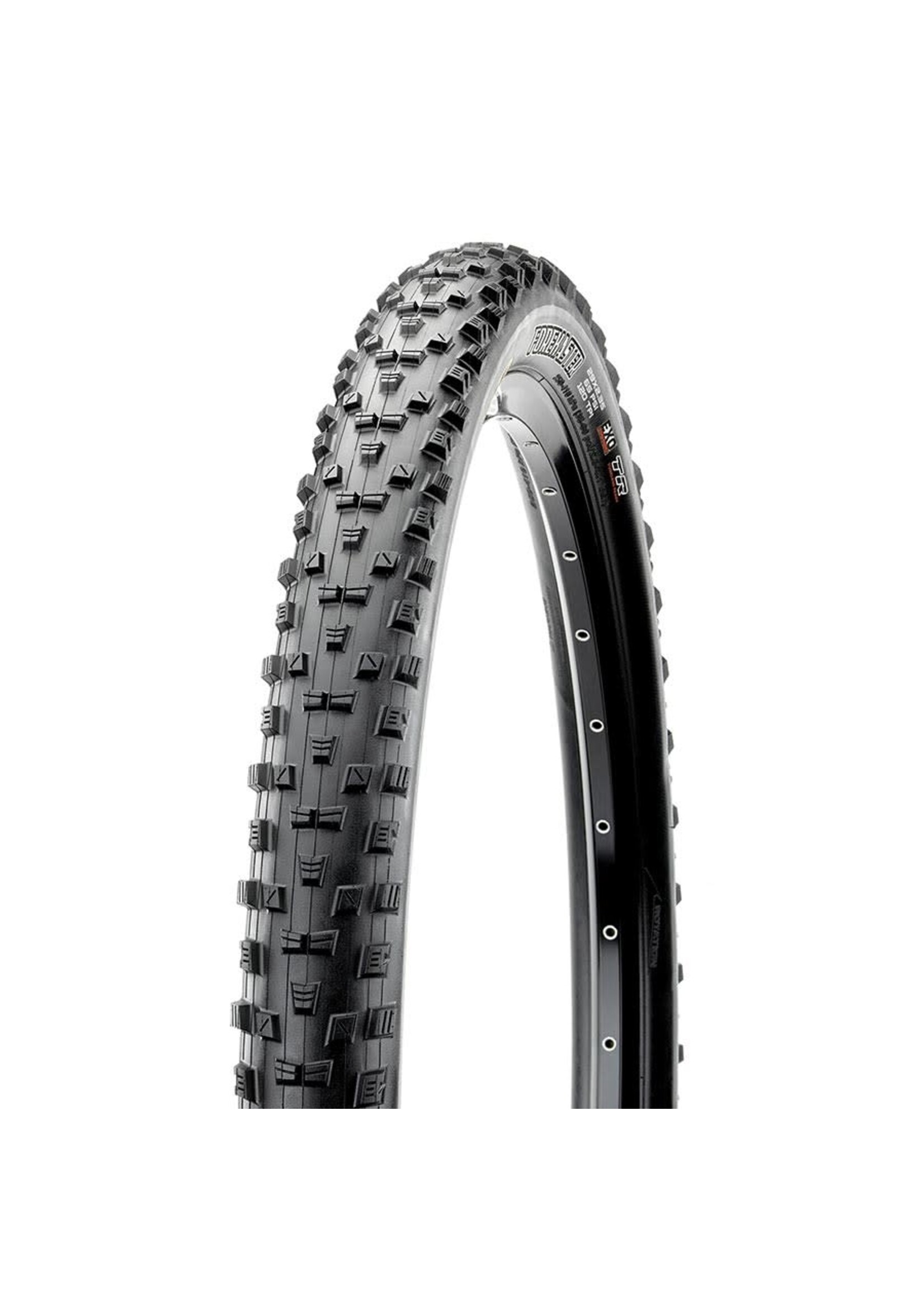 TIRE- MAXXIS FOREKASTER 29 X 2.35 WIRE CLINCHER