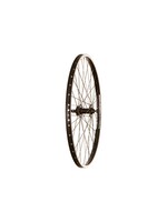 WHEEL - FRONT 26  ALEX DM18 36H QR DISC IS 6 BOLT