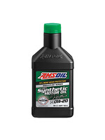 AMSOIL AMSOIL 0W-20 SYNTHETIC MOTOR OIL